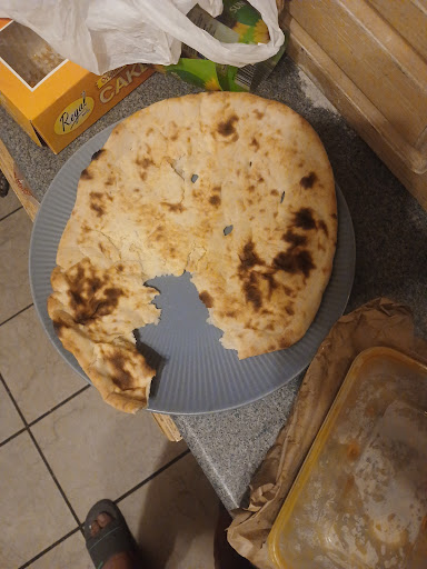 Photo of Alwaha - 4 High St, Easton, Bristol BS5 6DL