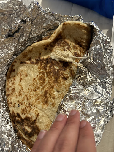 Photo of Alwaha - 4 High St, Easton, Bristol BS5 6DL