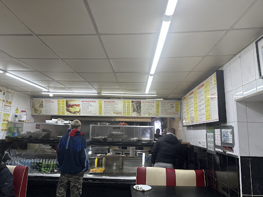 Photo of Alwaha - 4 High St, Easton, Bristol BS5 6DL