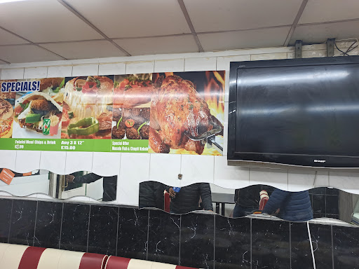 Photo of Alwaha - 4 High St, Easton, Bristol BS5 6DL