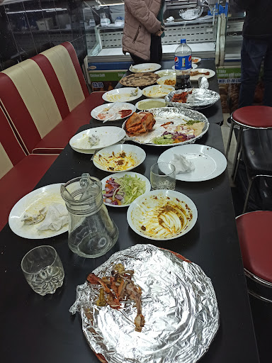 Photo of Alwaha - 4 High St, Easton, Bristol BS5 6DL