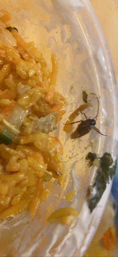 Photo of Alwaha - 4 High St, Easton, Bristol BS5 6DL