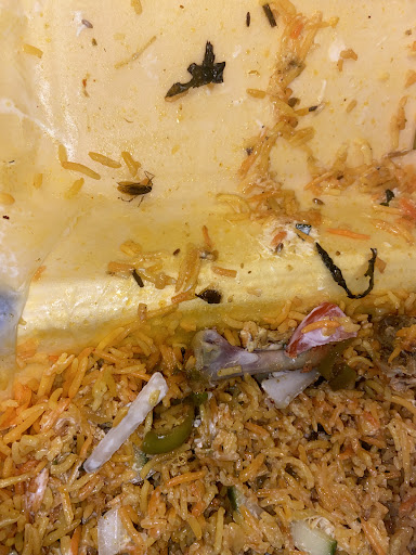 Photo of Alwaha - 4 High St, Easton, Bristol BS5 6DL