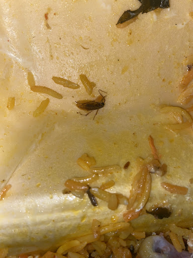 Photo of Alwaha - 4 High St, Easton, Bristol BS5 6DL