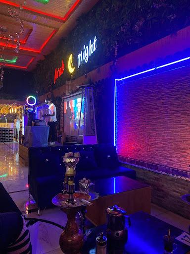 Photo of Arab night - 398 Stapleton Rd, Easton, Bristol BS5 6NQ