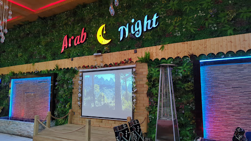 Photo of Arab night - 398 Stapleton Rd, Easton, Bristol BS5 6NQ