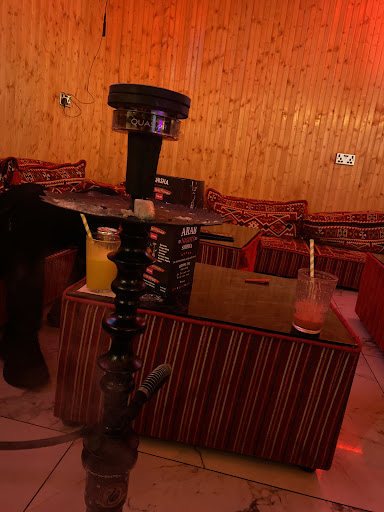 Photo of Arab night - 398 Stapleton Rd, Easton, Bristol BS5 6NQ