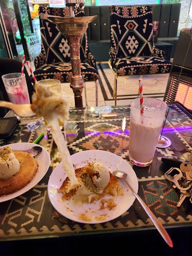 Photo of Arab night - 398 Stapleton Rd, Easton, Bristol BS5 6NQ