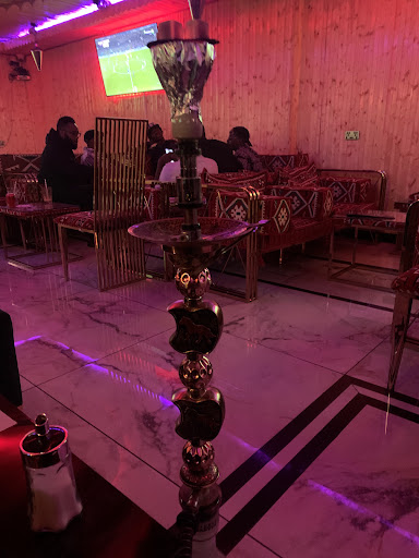 Photo of Arab night - 398 Stapleton Rd, Easton, Bristol BS5 6NQ