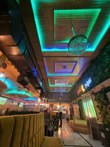 Photo of Arab night - 398 Stapleton Rd, Easton, Bristol BS5 6NQ