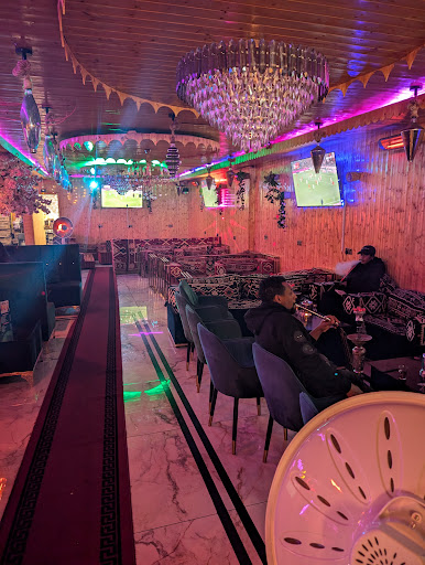 Photo of Arab night - 398 Stapleton Rd, Easton, Bristol BS5 6NQ