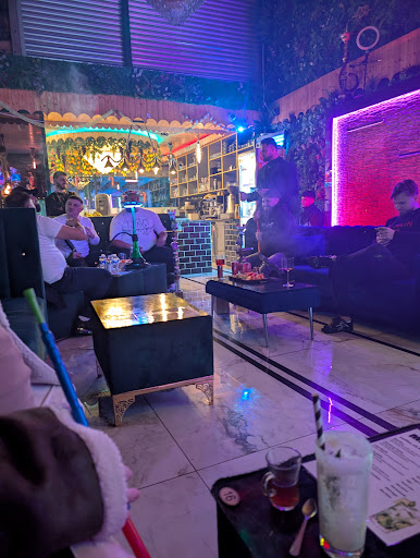 Photo of Arab night - 398 Stapleton Rd, Easton, Bristol BS5 6NQ