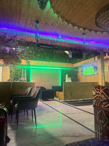 Photo of Arab night - 398 Stapleton Rd, Easton, Bristol BS5 6NQ