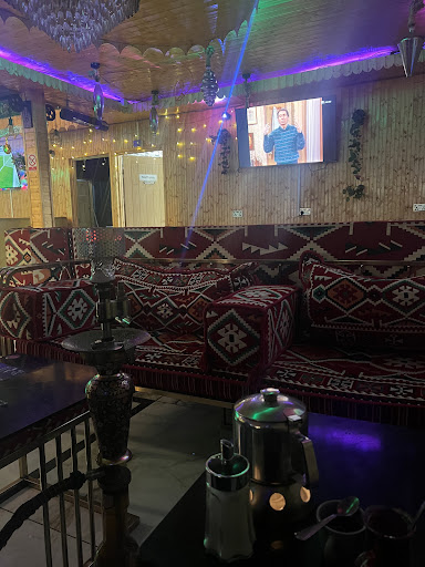 Photo of Arab night - 398 Stapleton Rd, Easton, Bristol BS5 6NQ