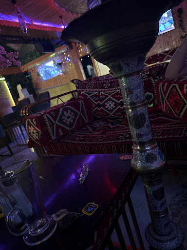 Photo of Arab night - 398 Stapleton Rd, Easton, Bristol BS5 6NQ