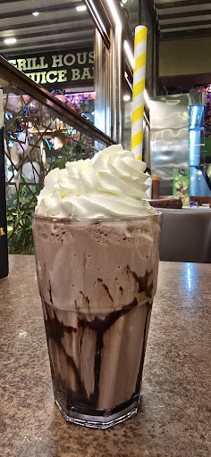 Photo of Lona Grill House & Juice Bar - 281 Gloucester Rd, Bishopston, Bristol BS7 8NY