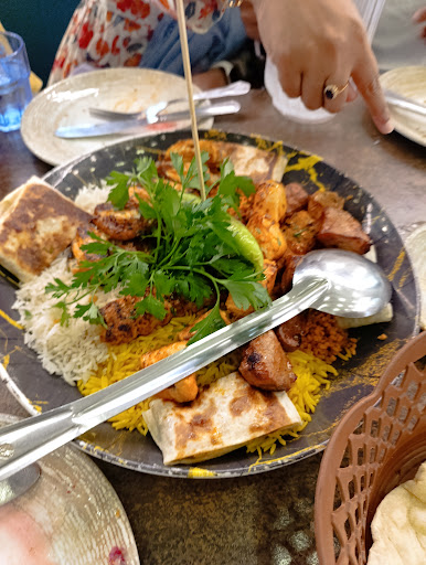 Photo of Lona Grill House & Juice Bar - 281 Gloucester Rd, Bishopston, Bristol BS7 8NY