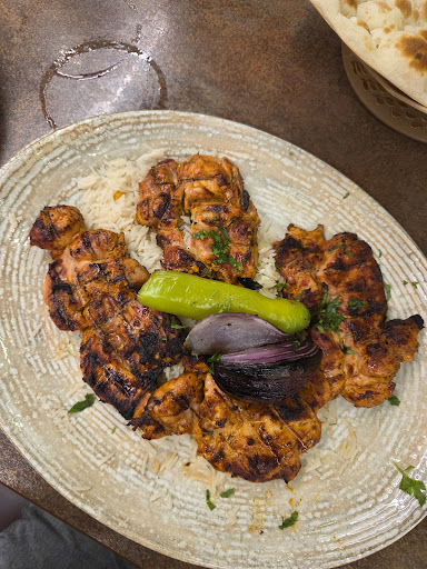 Photo of Lona Grill House & Juice Bar - 281 Gloucester Rd, Bishopston, Bristol BS7 8NY