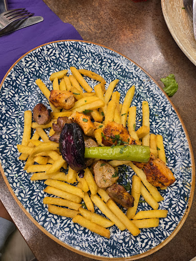 Photo of Lona Grill House & Juice Bar - 281 Gloucester Rd, Bishopston, Bristol BS7 8NY