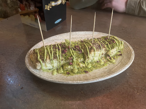 Photo of Lona Grill House & Juice Bar - 281 Gloucester Rd, Bishopston, Bristol BS7 8NY