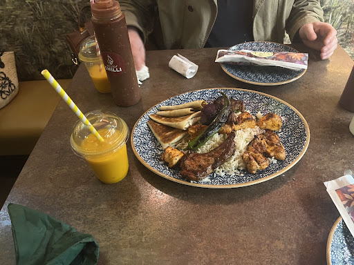 Photo of Lona Grill House & Juice Bar - 281 Gloucester Rd, Bishopston, Bristol BS7 8NY