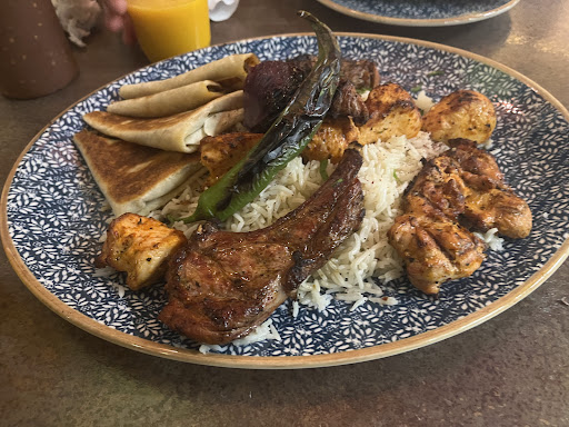 Photo of Lona Grill House & Juice Bar - 281 Gloucester Rd, Bishopston, Bristol BS7 8NY