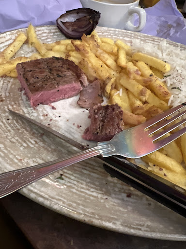 Photo of Lona Grill House & Juice Bar - 281 Gloucester Rd, Bishopston, Bristol BS7 8NY