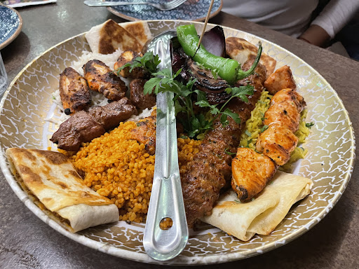 Photo of Lona Grill House & Juice Bar - 281 Gloucester Rd, Bishopston, Bristol BS7 8NY