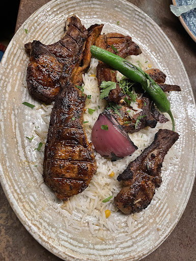 Photo of Lona Grill House & Juice Bar - 281 Gloucester Rd, Bishopston, Bristol BS7 8NY