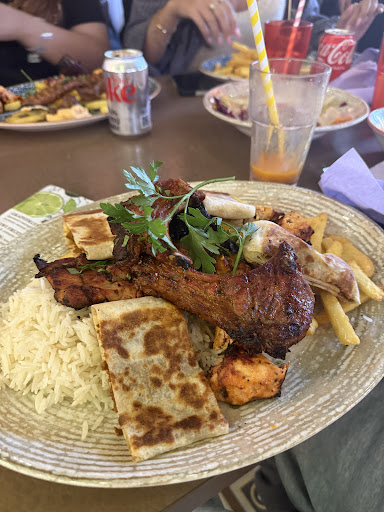 Photo of Lona Grill House & Juice Bar - 281 Gloucester Rd, Bishopston, Bristol BS7 8NY