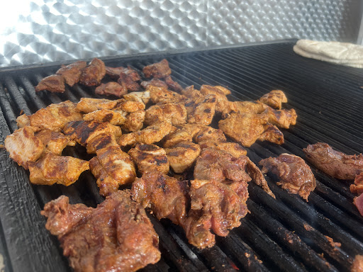 Photo of Winterbourne Grill - 70 Bradley Ave, Winterbourne, Bristol BS36 1HS