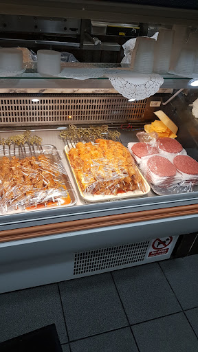 Photo of Winterbourne Grill - 70 Bradley Ave, Winterbourne, Bristol BS36 1HS