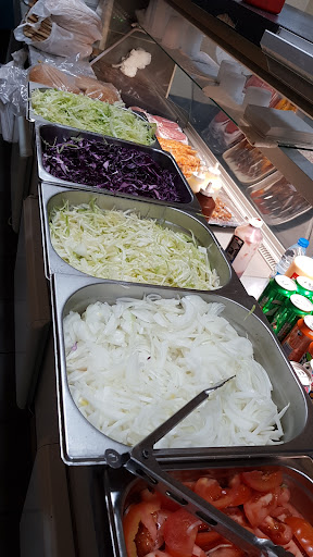 Photo of Winterbourne Grill - 70 Bradley Ave, Winterbourne, Bristol BS36 1HS