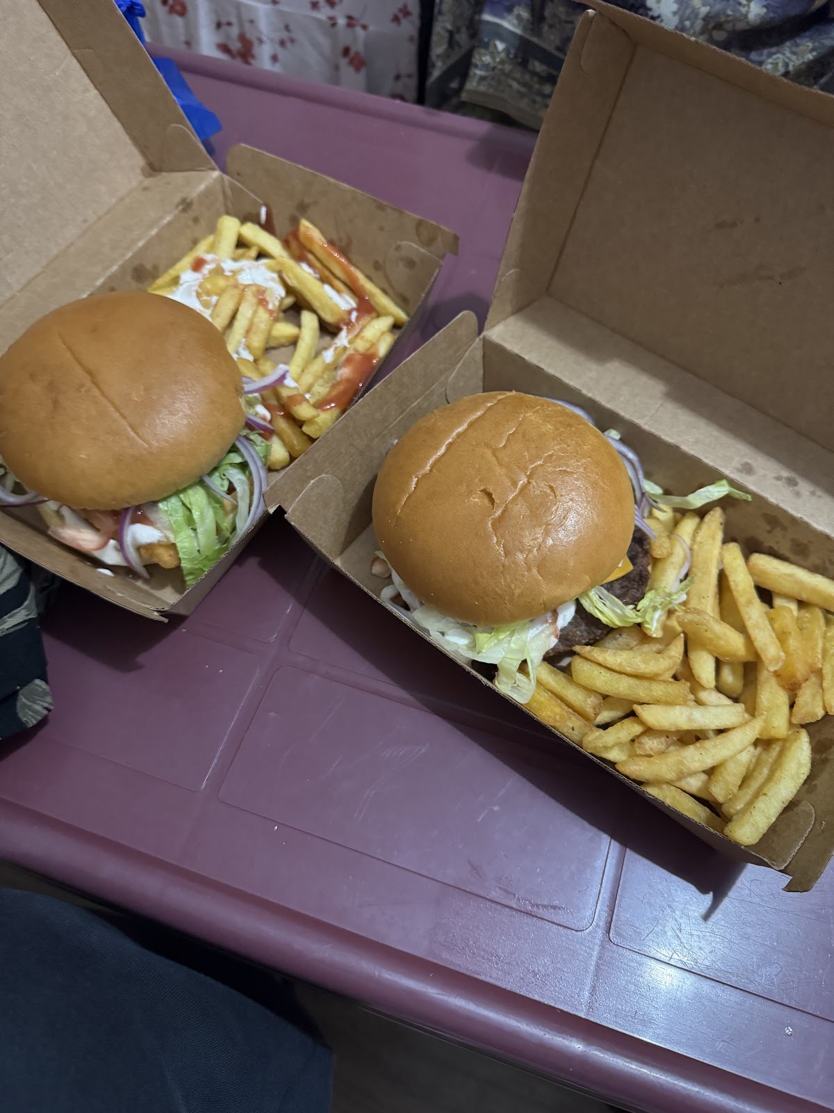 Photo of Aladdins - 6-8 High St, Easton, Bristol BS5 6DL