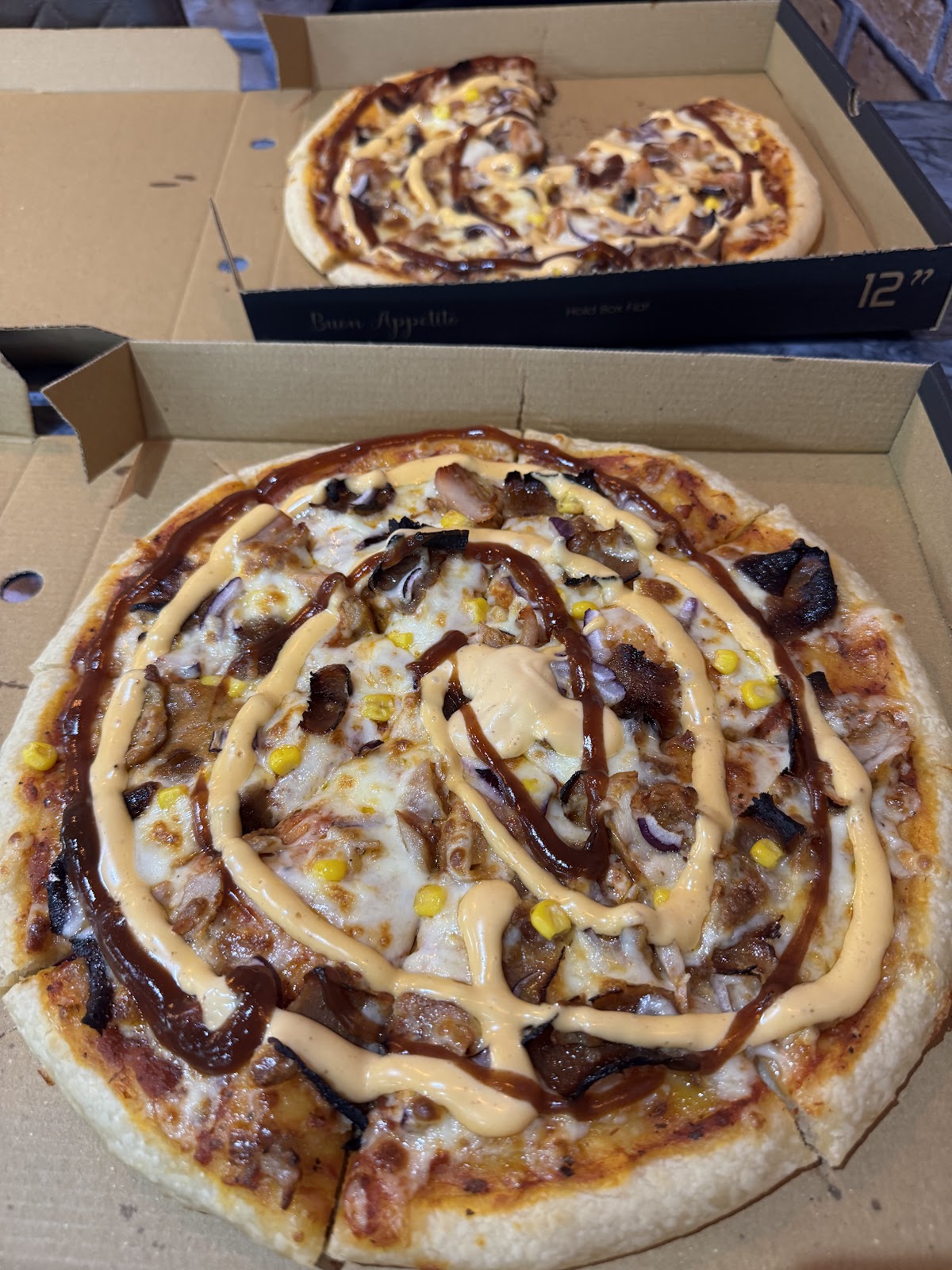 Photo of Aladdins - 6-8 High St, Easton, Bristol BS5 6DL