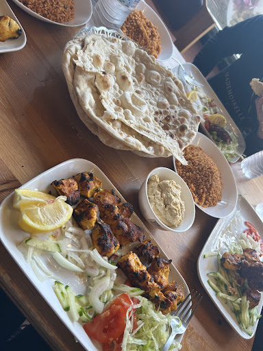 Photo of Easton Grill House - 429 Stapleton Rd, Easton, Bristol BS5 6NA