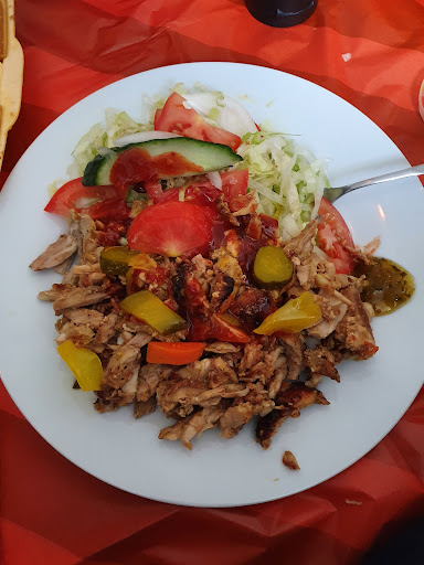 Photo of Easton Grill House - 429 Stapleton Rd, Easton, Bristol BS5 6NA