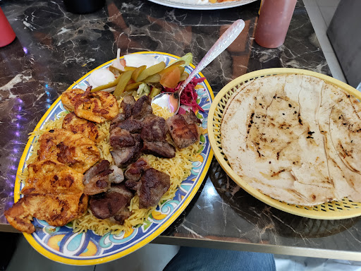 Photo of Alibaba - 213 Stapleton Rd, Easton, Bristol BS5 0PD