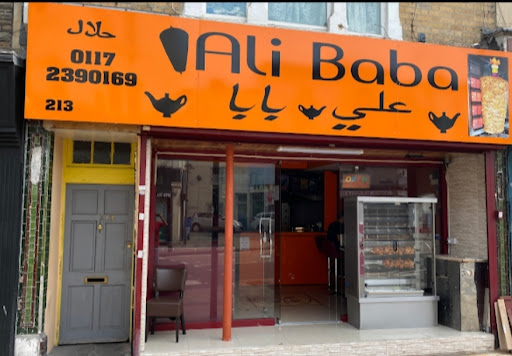 Photo of Alibaba - 213 Stapleton Rd, Easton, Bristol BS5 0PD