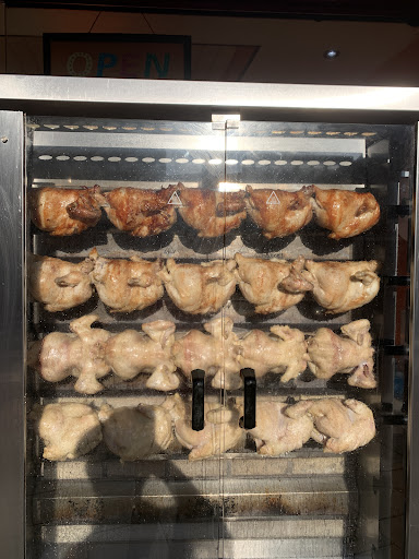 Photo of Alibaba - 213 Stapleton Rd, Easton, Bristol BS5 0PD