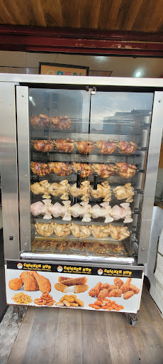 Photo of Alibaba - 213 Stapleton Rd, Easton, Bristol BS5 0PD