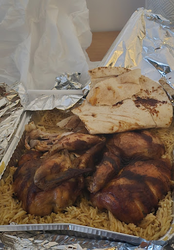 Photo of Alibaba - 213 Stapleton Rd, Easton, Bristol BS5 0PD