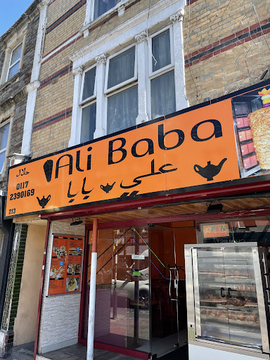 Photo of Alibaba - 213 Stapleton Rd, Easton, Bristol BS5 0PD