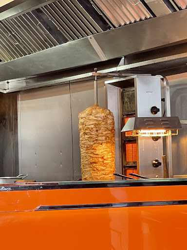 Photo of Alibaba - 213 Stapleton Rd, Easton, Bristol BS5 0PD