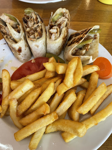 Photo of Alibaba - 213 Stapleton Rd, Easton, Bristol BS5 0PD