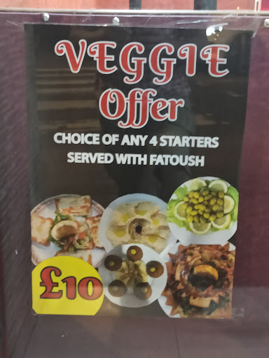 Photo of Alibaba - 213 Stapleton Rd, Easton, Bristol BS5 0PD