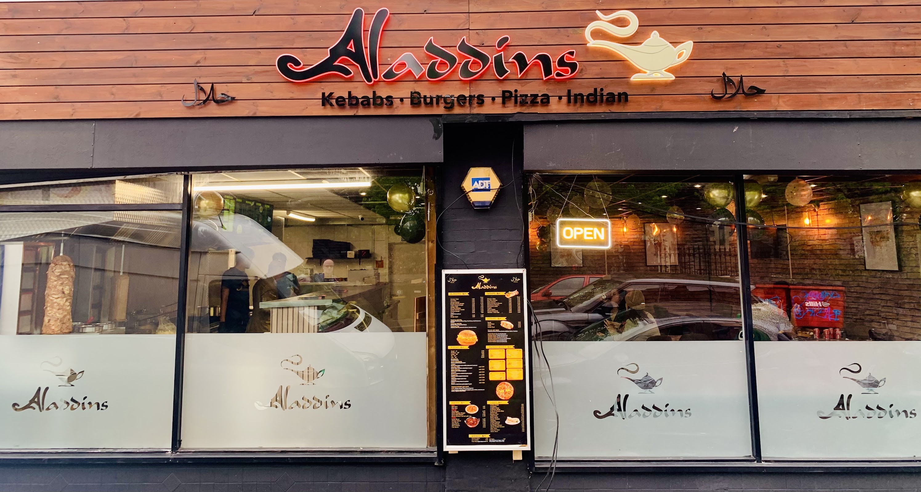 Photo of ŞIRIN’S TURKISH CUISINE - 45 College Green, Bristol BS1 5SH