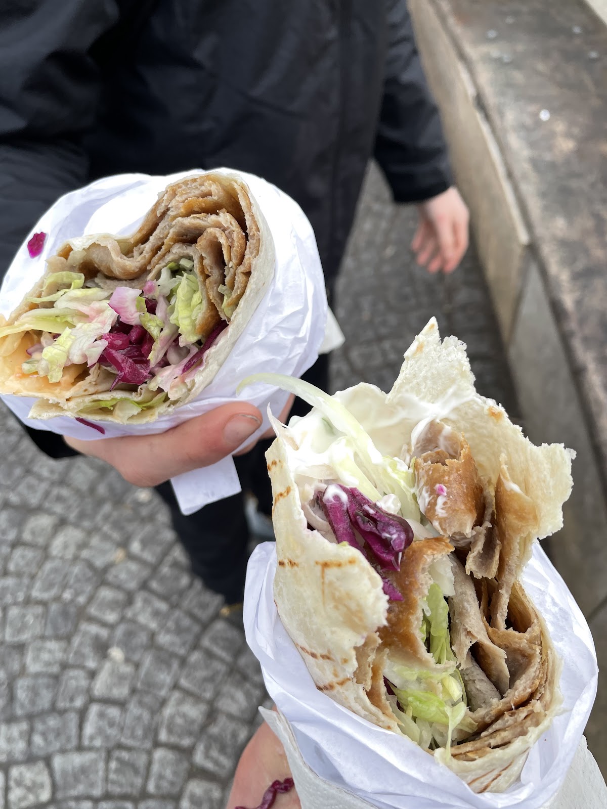 Photo of ŞIRIN’S TURKISH CUISINE - 45 College Green, Bristol BS1 5SH