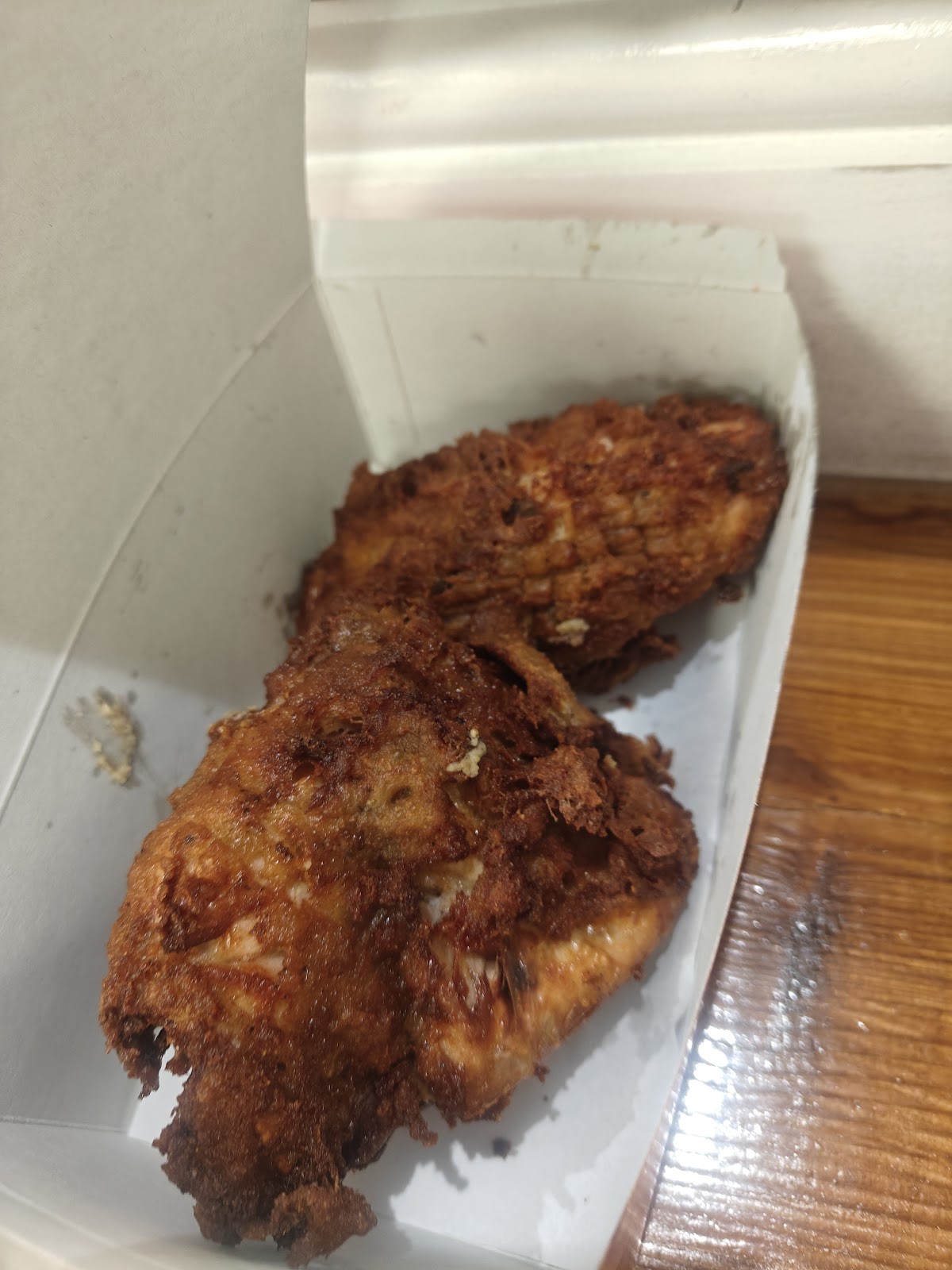 Photo of ŞIRIN’S TURKISH CUISINE - 45 College Green, Bristol BS1 5SH