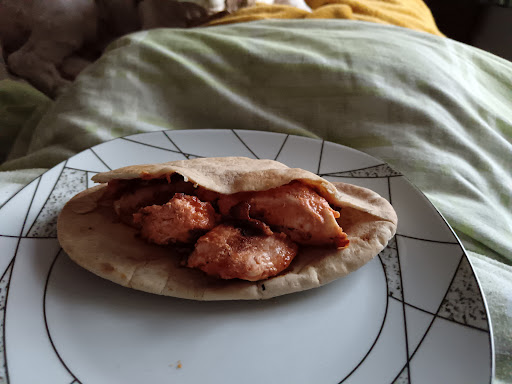 Photo of Valley Grill - 9 The Parade, Gravesend DA12 5RT